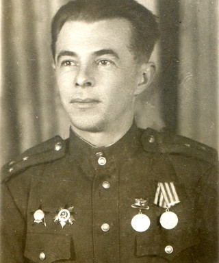 Емелин Николай Михайлович