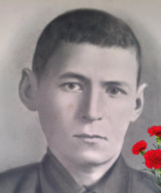 Лавров Евгений Иванович