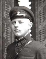 Певчев Владимир Михайлович