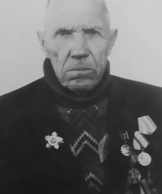 Шишкарев Николай Евстафьевич
