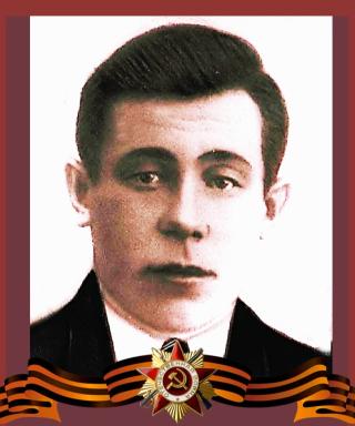 Тепляков Петр Павлович