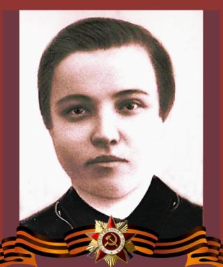 Теплякова Татьяна Гавриловна