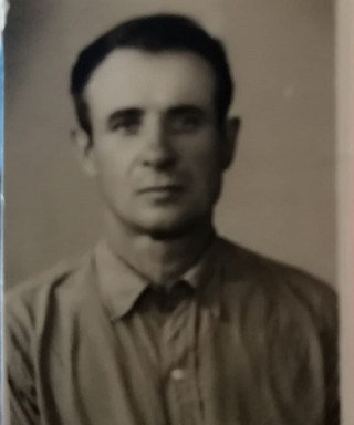 Корчагин Иван Иванович