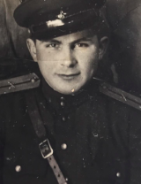 Скачков Борис Фролович