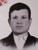 Никишин Андрей Иванович