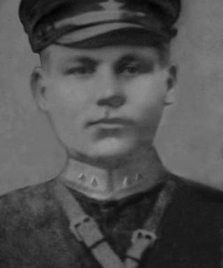 Васильев Григорий Васильевич