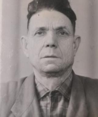 Филимонов Николай Трофимович