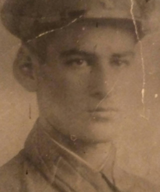 Карданов Кази Джанхотович