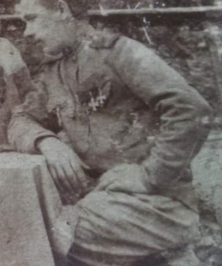 Цветков Константин Варадатович