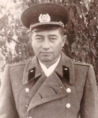 Альтов Василий Владимирович