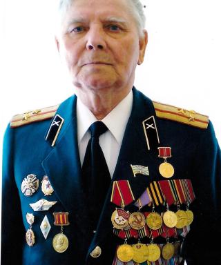 Альтов Евгений Владимирович