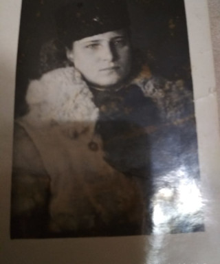 Перминова Анна Дмитриевна