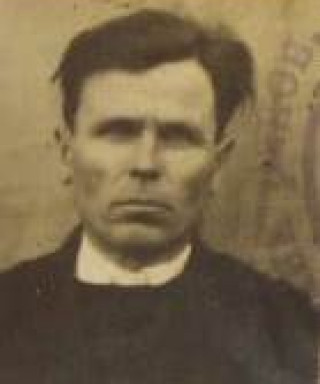 Кущ Василий Васильевич