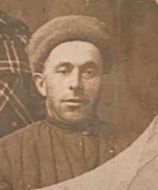 Дзарасов Агубечир Камболатович