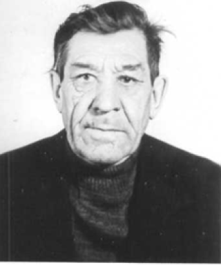 Ядыкин Александр Ефремович