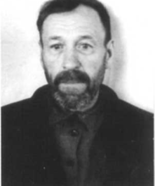 Шестаков Федор Васильевич