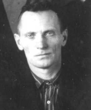 Шестаков Алексей Устинович