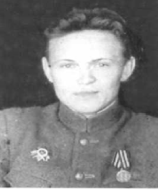 Белоглазов Василий Васильевич