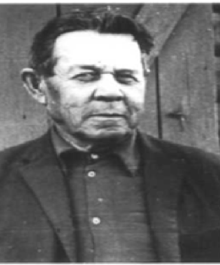 Белоглазов Иван Иванович