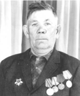 Чечин Леонид Филиппович