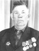 Чечин Леонид Филиппович