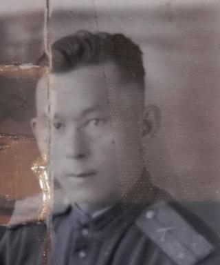 Дружинин Григорий Евдокимович
