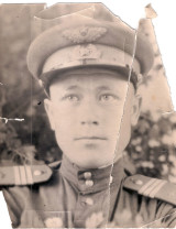 Бачурин Георгий Федорович