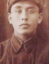 Меннанов Абдулхаир