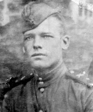 Борченко Андрей Яковлевич