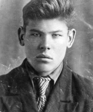 Борченко Николай Яковлевич