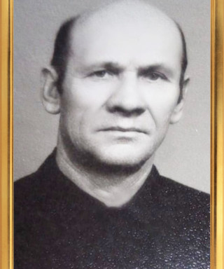 Бондарь Степан Михайлович