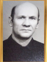 Бондарь Степан Михайлович