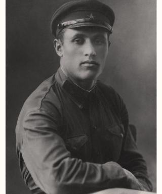 Лихачев Иван Петрович