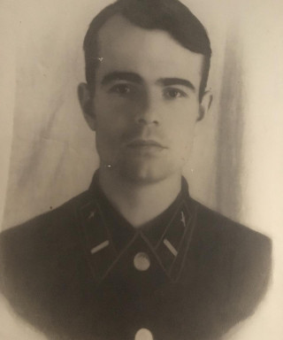 Герасимович Василий Иванович