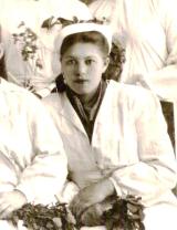 Губина (Любушкина) Александра Ивановна