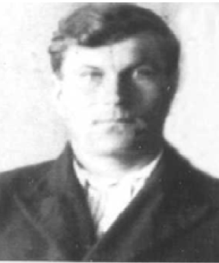 Выбрановский Александр Хрисантьевич