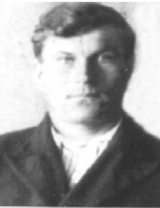 Выбрановский Александр Хрисантьевич