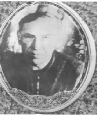 Гайдарь Филипп Игнатьевич