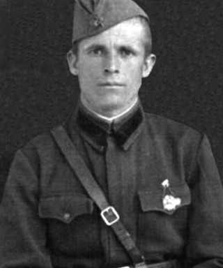 Нетребовский Филипп Данилович