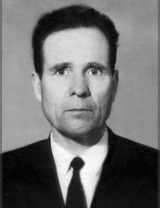 Гадлевский Николай Антонович