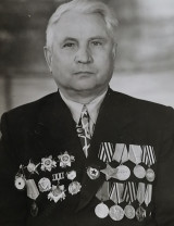 Кулаков Иван Иванович