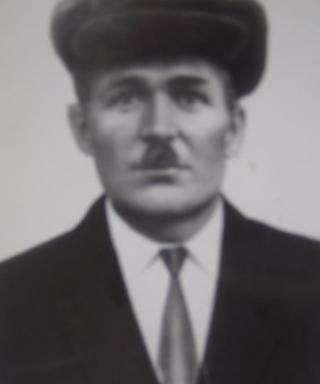 Шанин Илья Иванович
