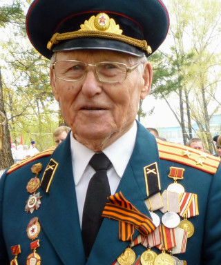 Булычев Иван Васильевич