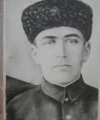 Акбашев Абдурахман Мурзабекови