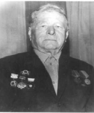 Голуб Константин Иванович