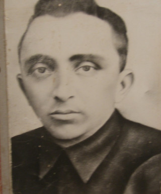 Акбашев Адамей Мурзабекович