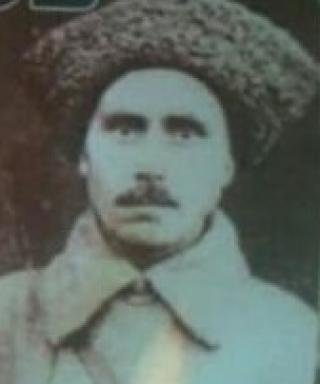 Джадиров Магомед Хаджи-Умарович