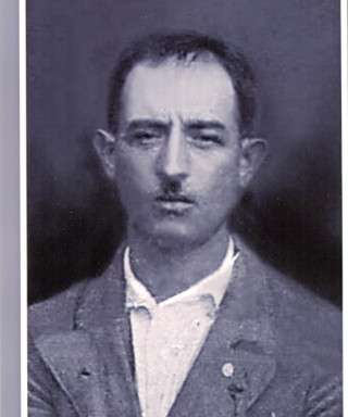 Акбашев Аюб Нануович