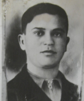 Акбашев Осман Асламурзович