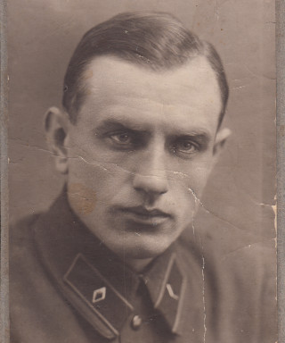 Прилепский Николай Григорьевич